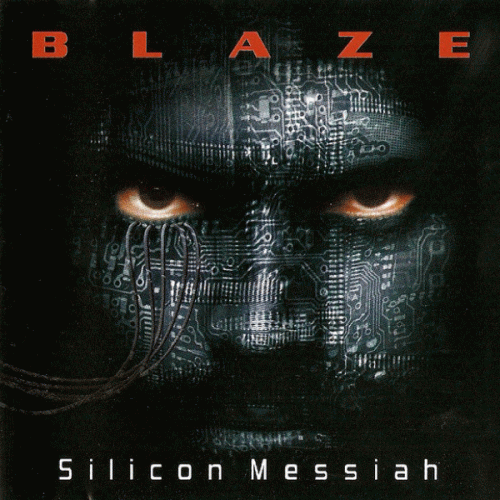 Blaze Bayley : Silicon Messiah